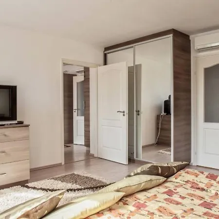 Luxury In For 3 Persons Nr.6. * Gyula