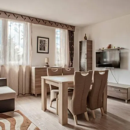 Apartment Luxury In For 3 Persons Nr.6. Gyula
