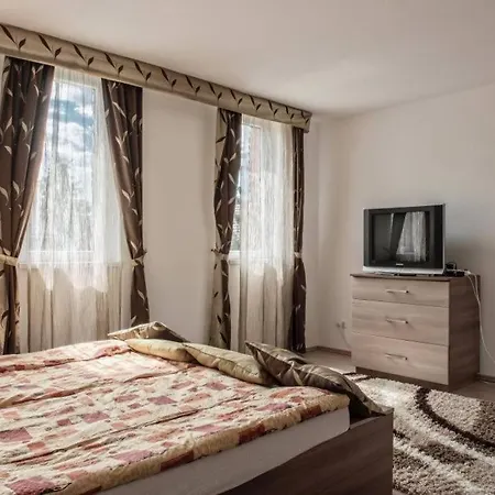 Luxury In For 3 Persons Nr.6. *