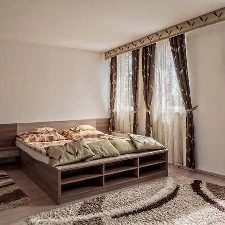 Luxury In For 3 Persons Nr.6. *